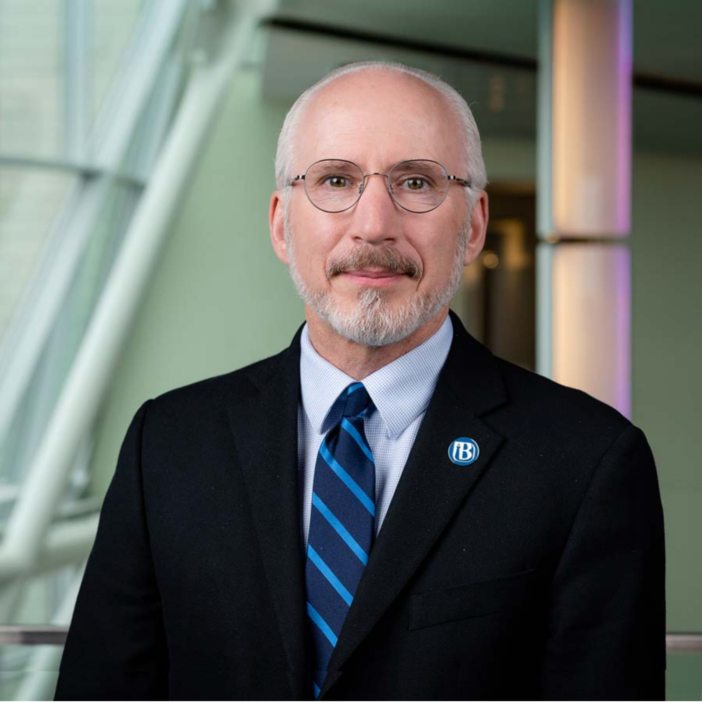 Joseph B. Berger