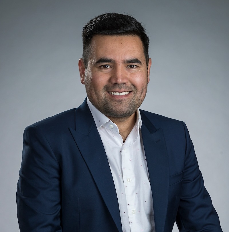Azizullah Tamjeed