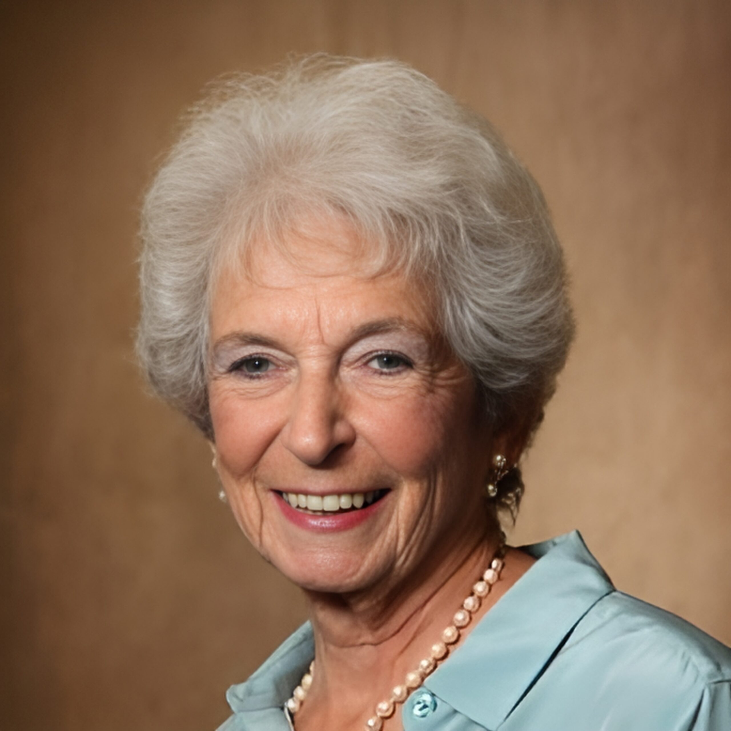 Joan Lowell