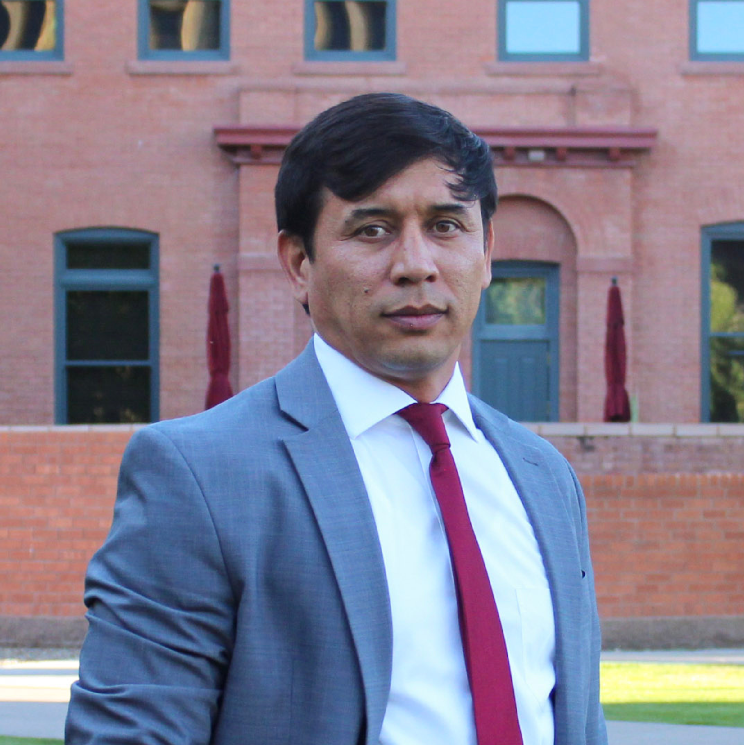 Nasir Kaihan