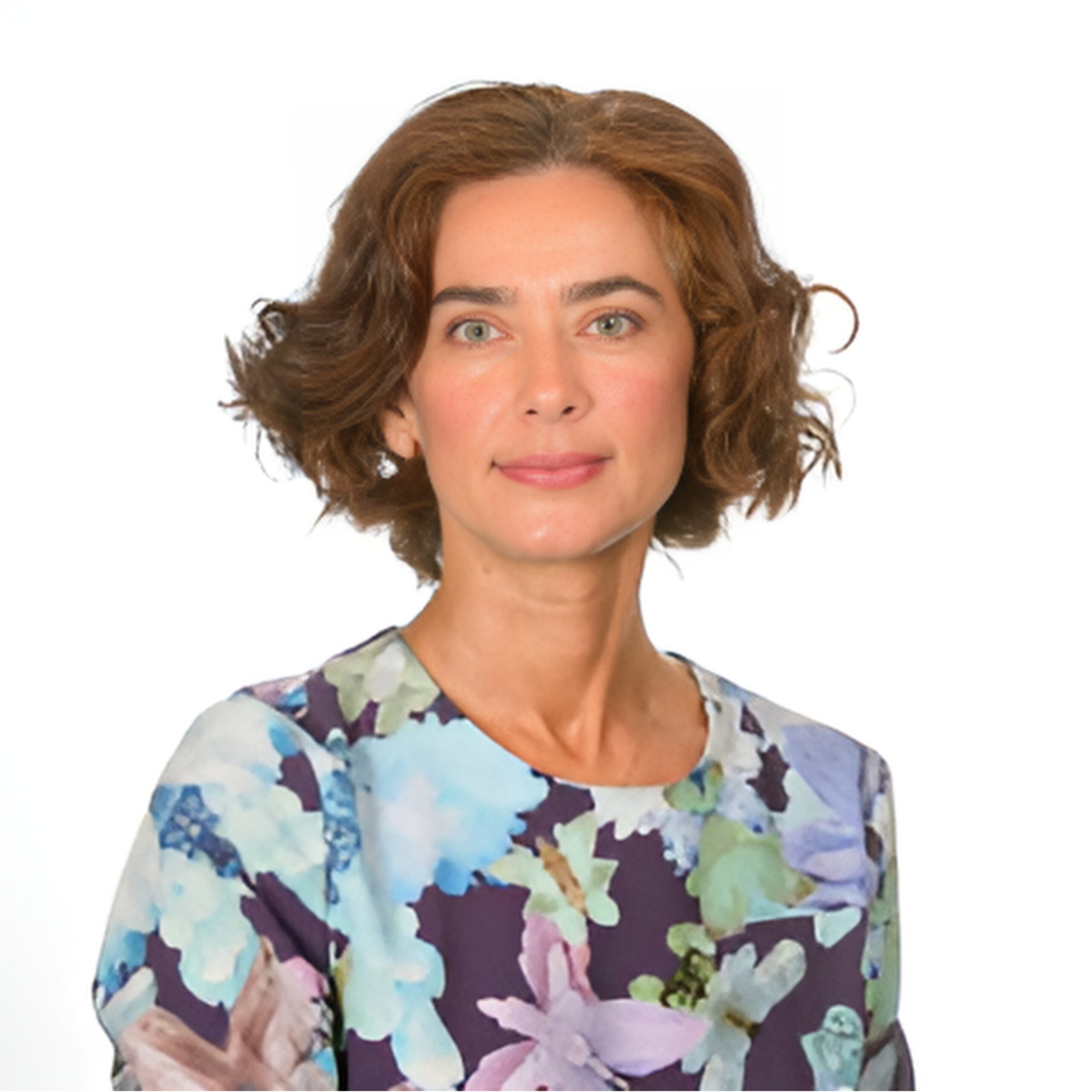 Margarita Pivovarova
